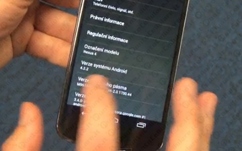 Android 4.2.2