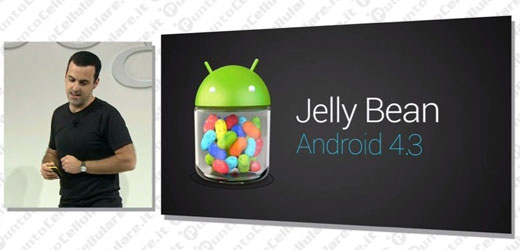 Android 4.3