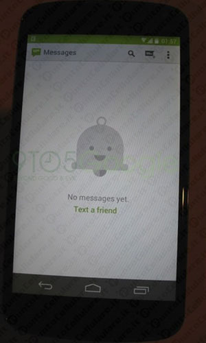 Android 4.4 KitKat