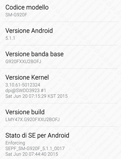 Android 5.1.1