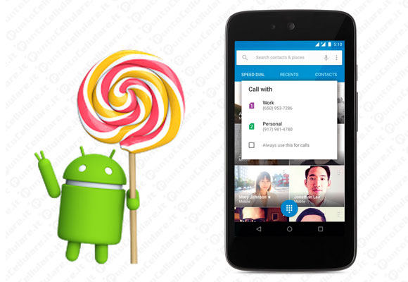 Android 5.1