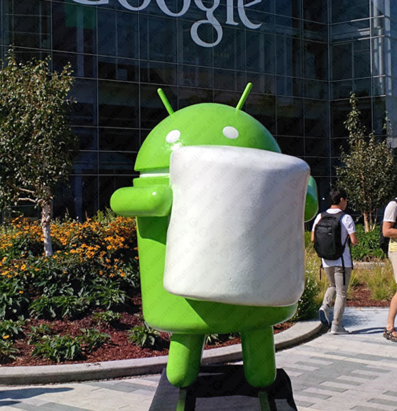 Android 6.0 Marshmallow