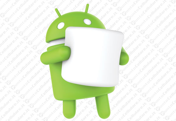Android 6.0 Marshmallow