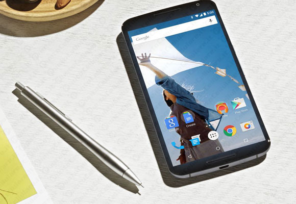 Android 7.1.1 Nougat