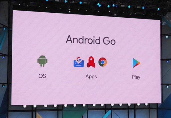 Android Go