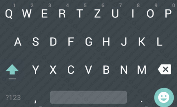 Android L