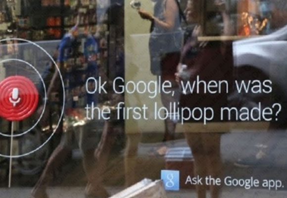 Android Lollipop