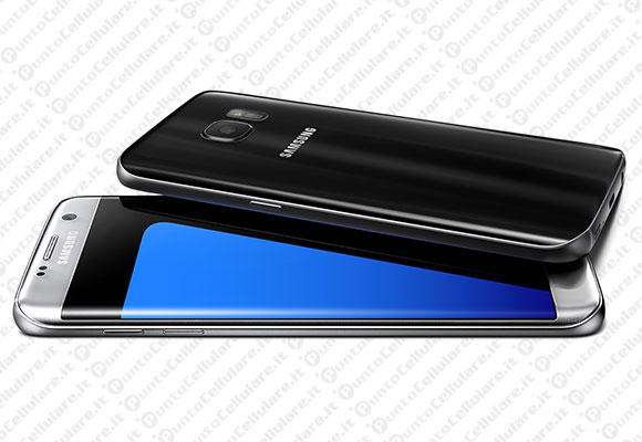 Android Oreo Galaxy S7