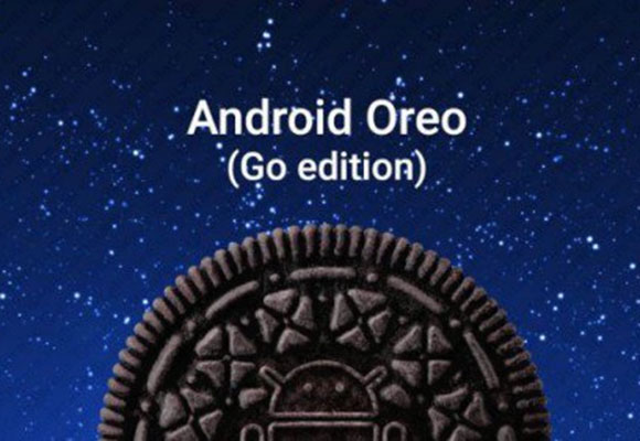 Annunciato Android Oreo (Go Edition) per gli smartphone entry level