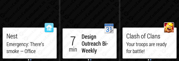 Android Wear