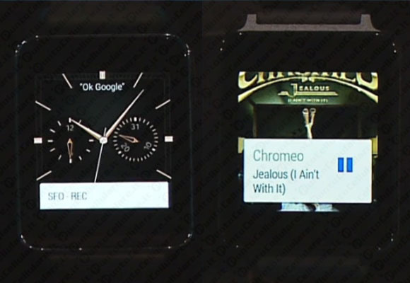 Android Wear