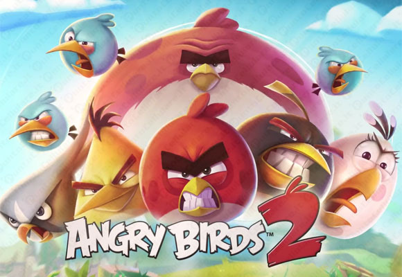 Angry Birds 2