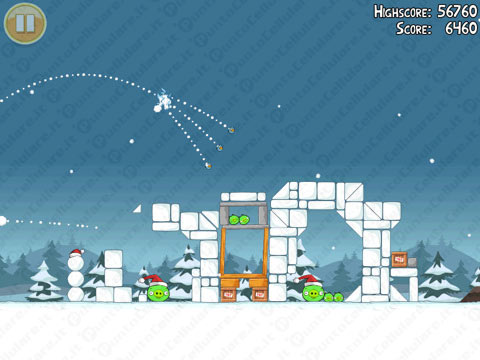 Angry Birds Seasons