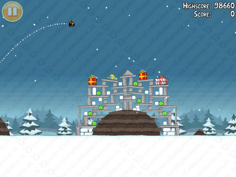 Angry Birds Seasons