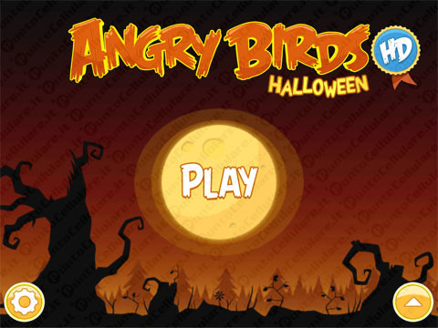 Angry Birds