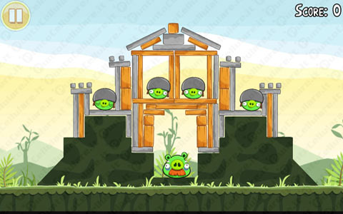Angry Birds
