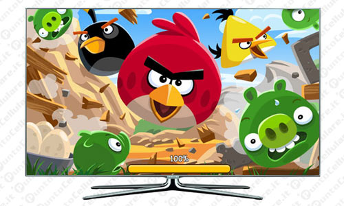 Angry Birds