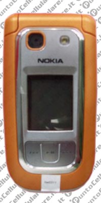 Anteprima Nokia