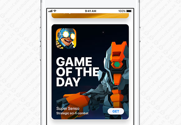 App Store iOS 11