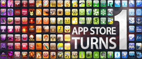 App Store