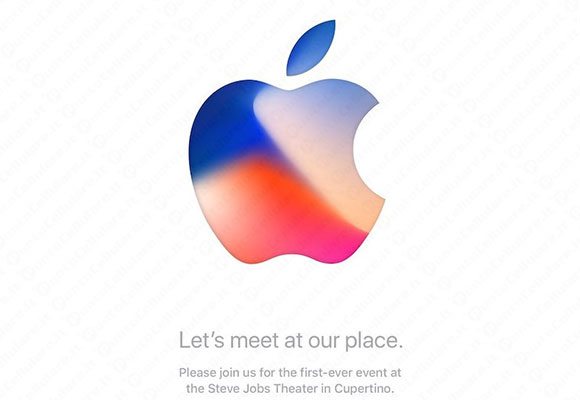 Apple 12 settembre