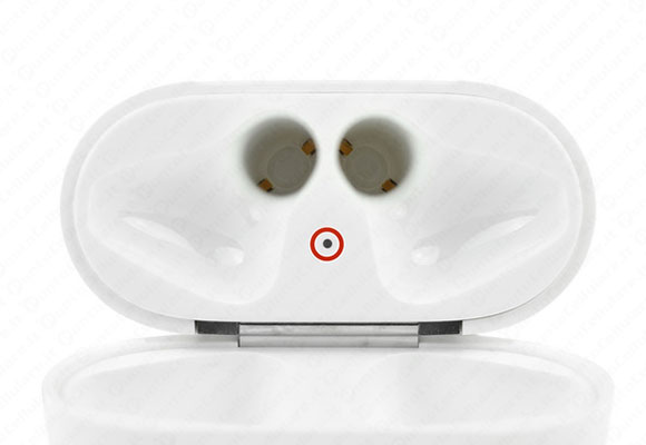 Apple AirPods