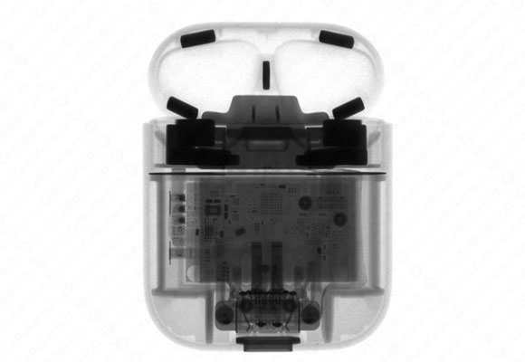 Apple AirPods