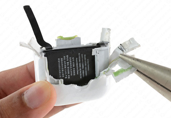 Apple AirPods