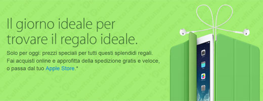 Apple Black Friday