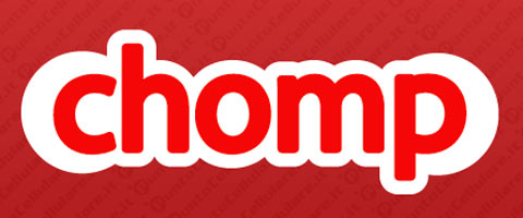 Apple Chomp