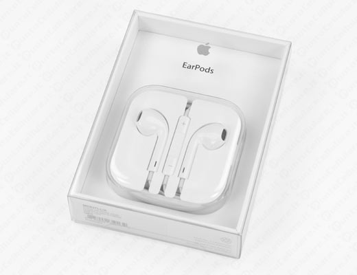 Apple EarPods