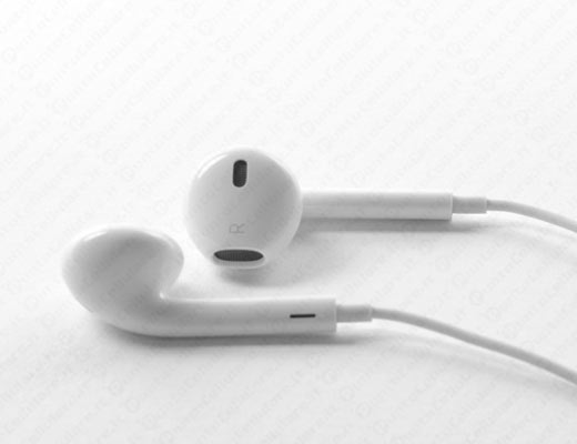 Apple EarPods