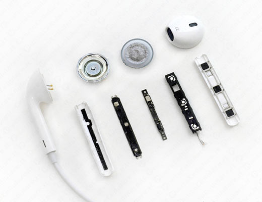 Apple EarPods