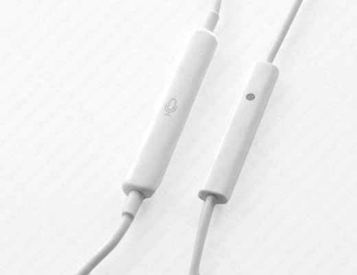 Apple EarPods
