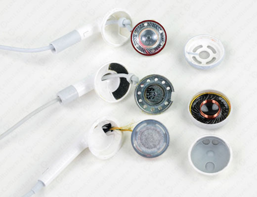 Apple EarPods