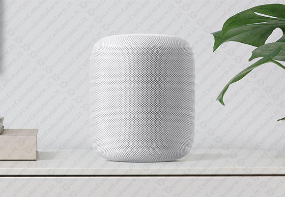 Custodia Antipolvere Per Altoparlante Per Altoparlante Homepod 1a