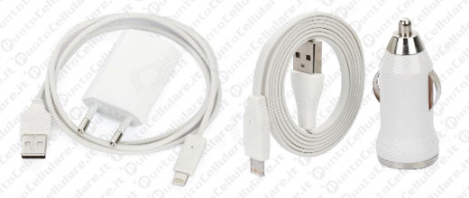 Apple Lightning