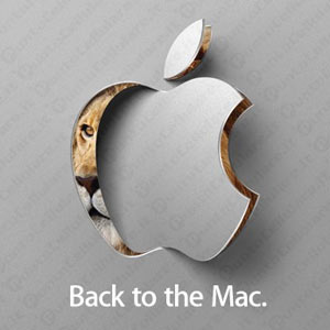 Apple Mac