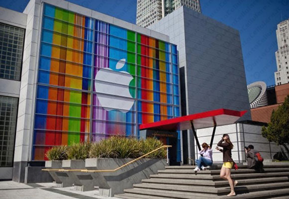 Apple Q4 2016