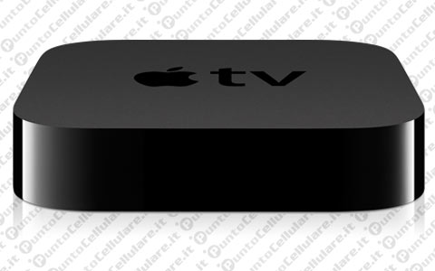 Apple Smart TV
