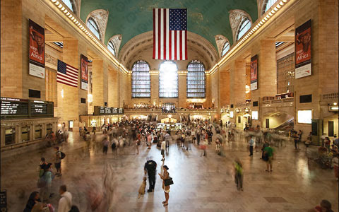 Apple Store Grand Central Terminal