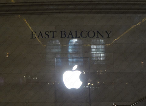Apple Store Grand Central