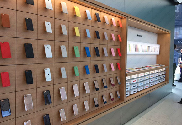 Apple Store Union Square