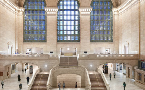 Apple Store di Grand Central