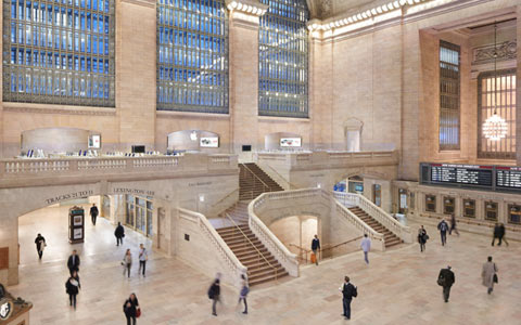 Apple Store di Grand Central