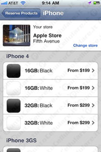 Apple Store
