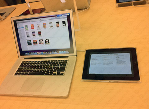Apple Store