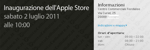 Apple Store