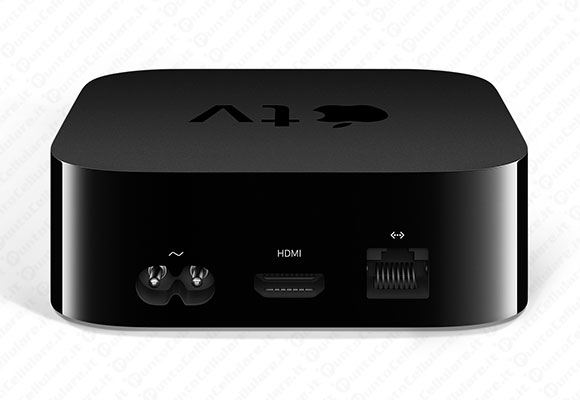 Apple TV 4K
