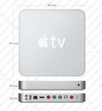 Apple TV